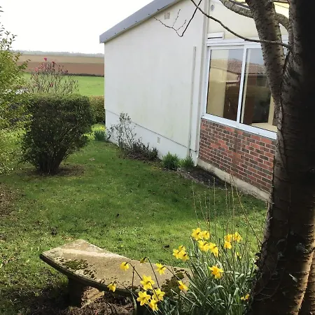 La Maison De La Mer Дом отдыха Saint-Come-de-Fresne