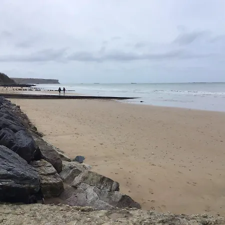 La Maison De La Mer Дом отдыха *