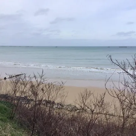 La Maison De La Mer *